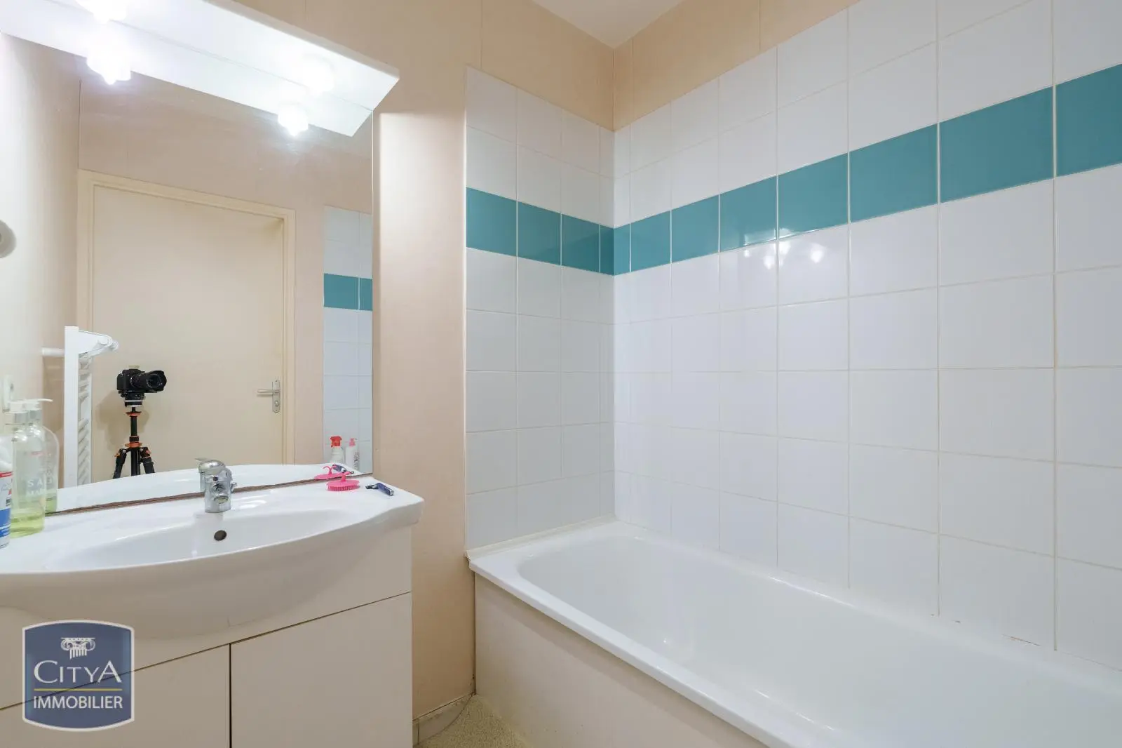 Photo 2 Appartement 3 pièces 68.43m²