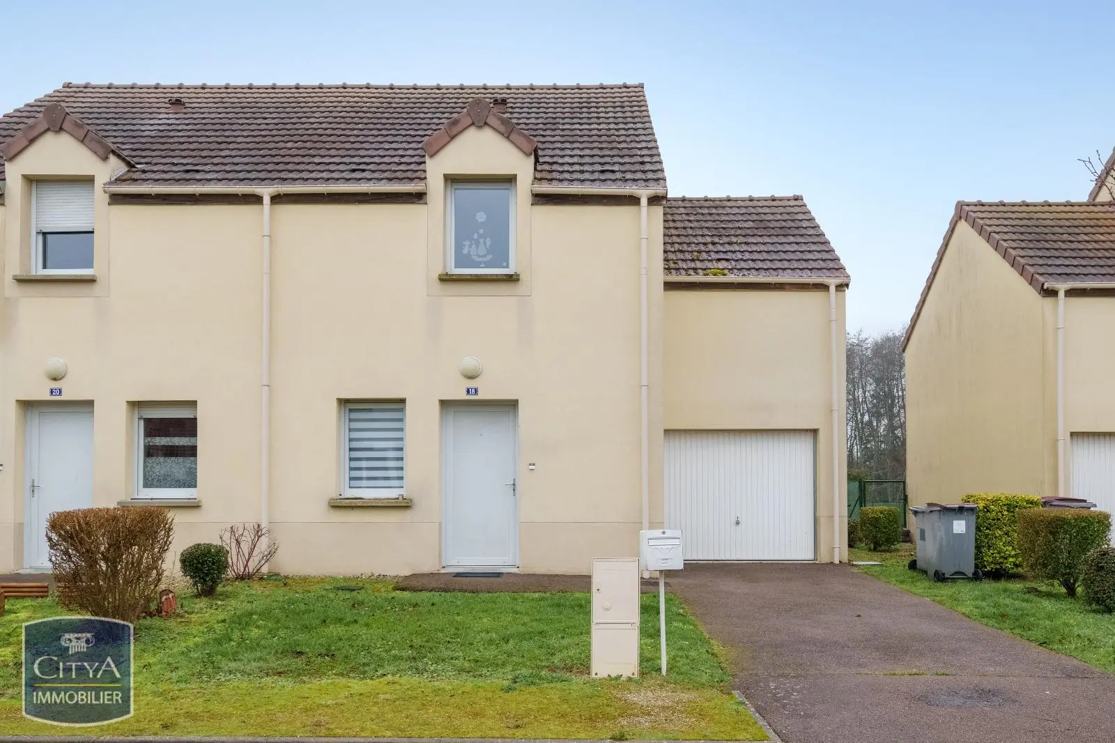 Photo 3 Maison 4 pièces 81.72m²