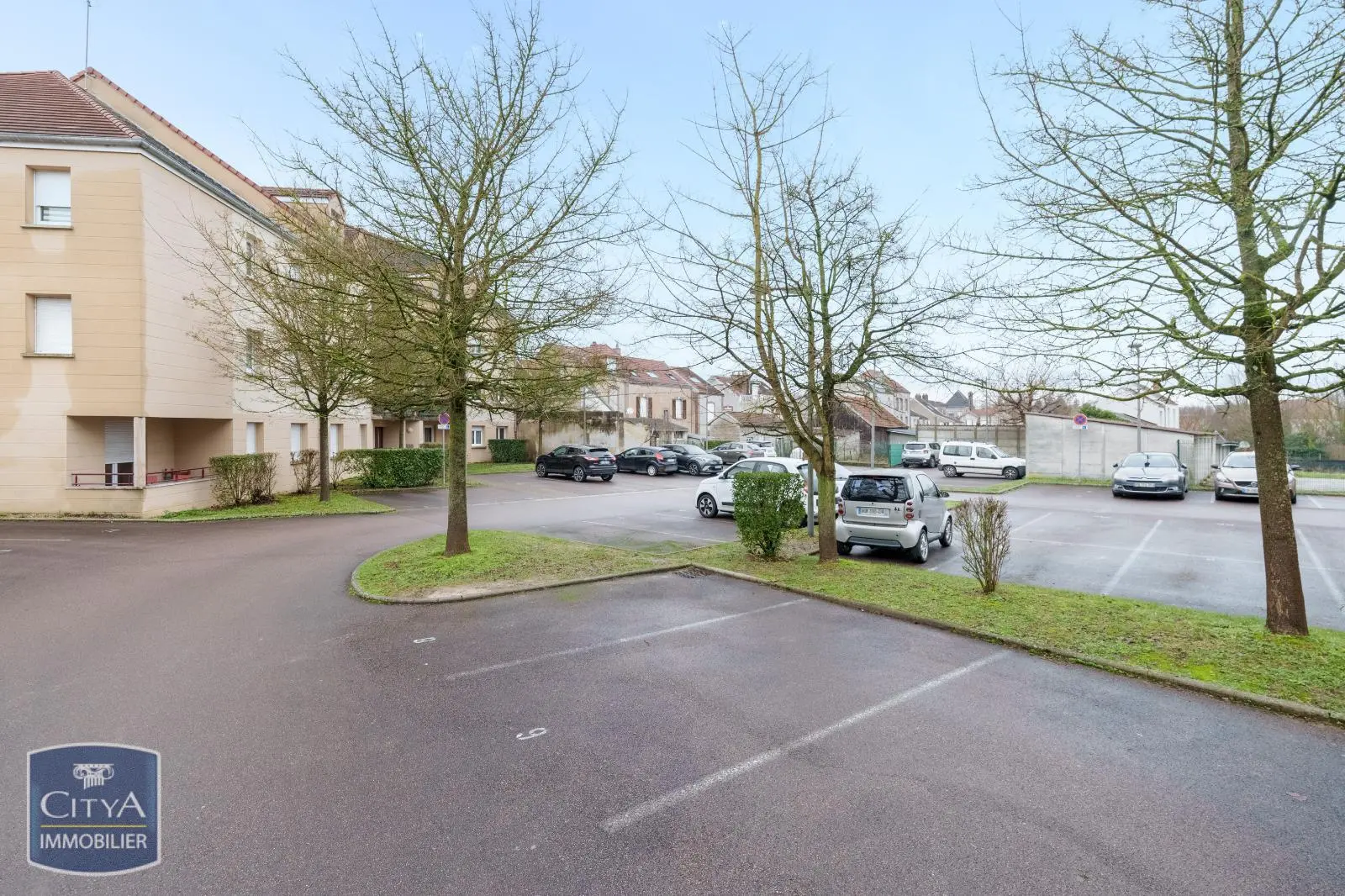 Photo 1 Appartement 2 pièces 48m²