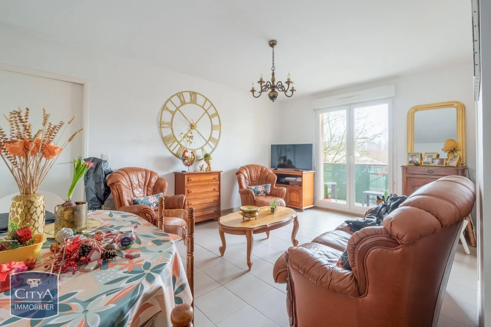 Photo 6 appartement Romilly-sur-Seine