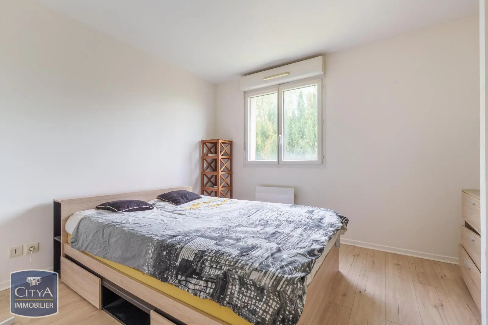 Photo 11 Appartement 2 pièces 48.8m²