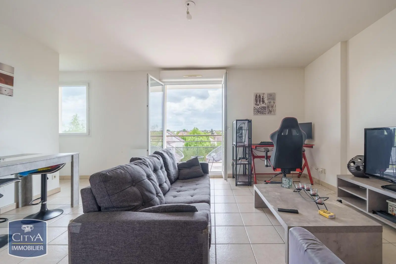 Photo 10 Appartement 2 pièces 48.8m²