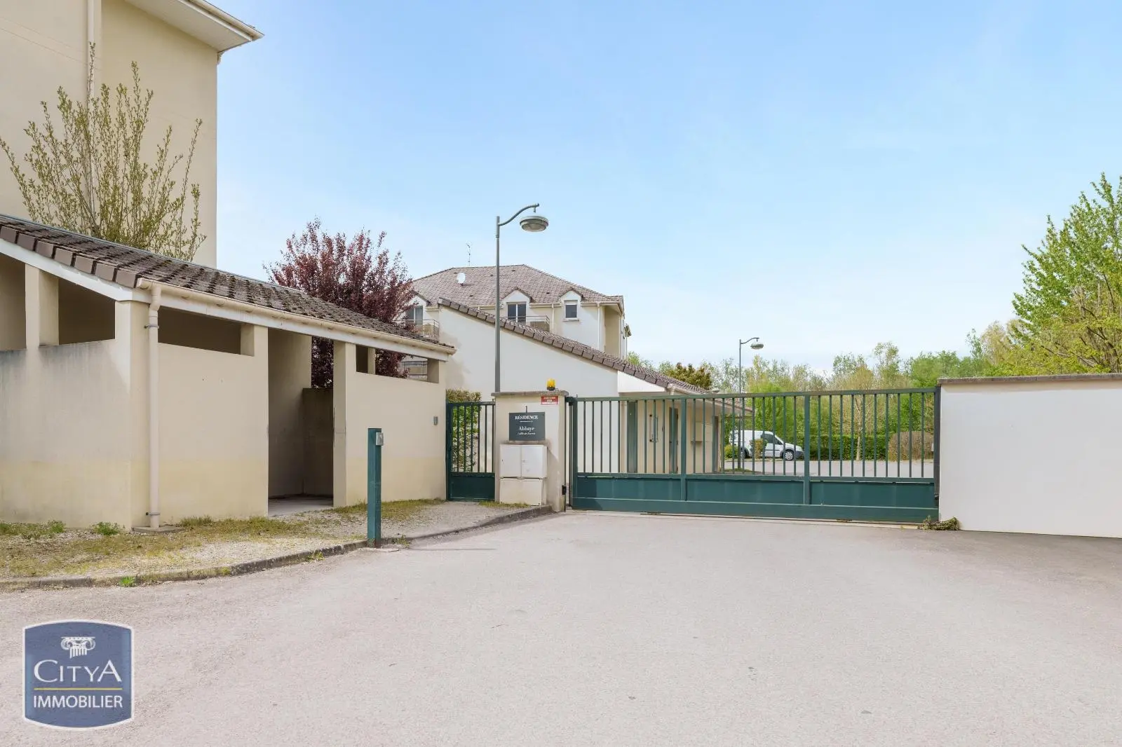 Photo 9 Appartement 2 pièces 48.8m²