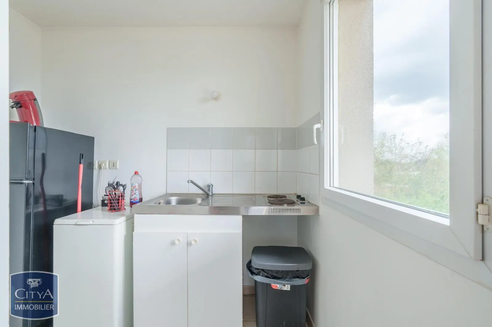 Photo 5 Appartement 2 pièces 48.8m²