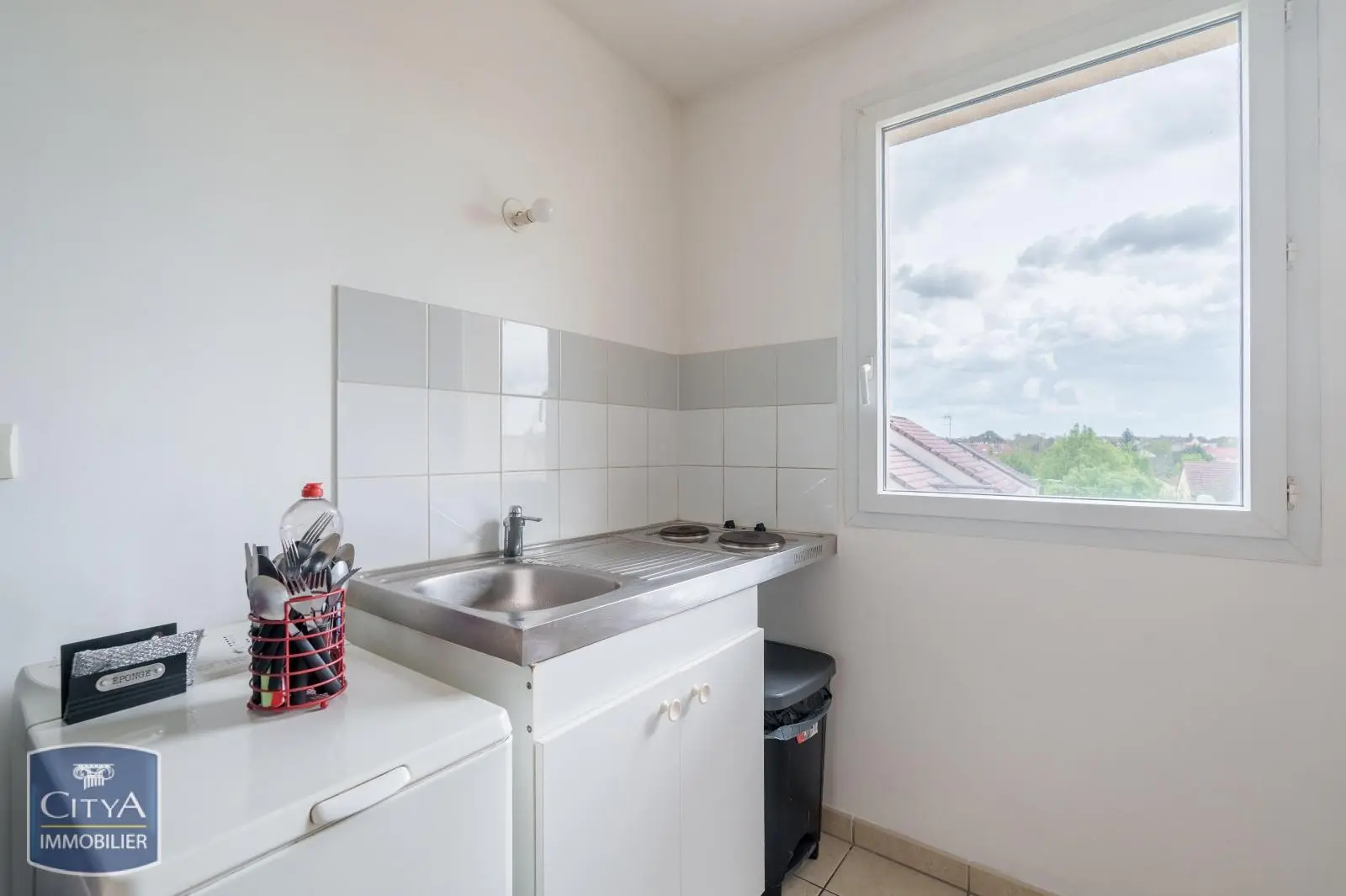 Photo 6 Appartement 2 pièces 48.8m²