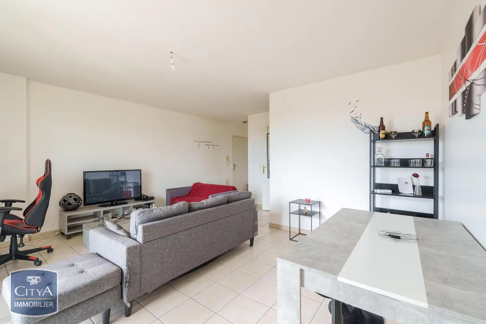 Photo 7 Appartement 2 pièces 48.8m²