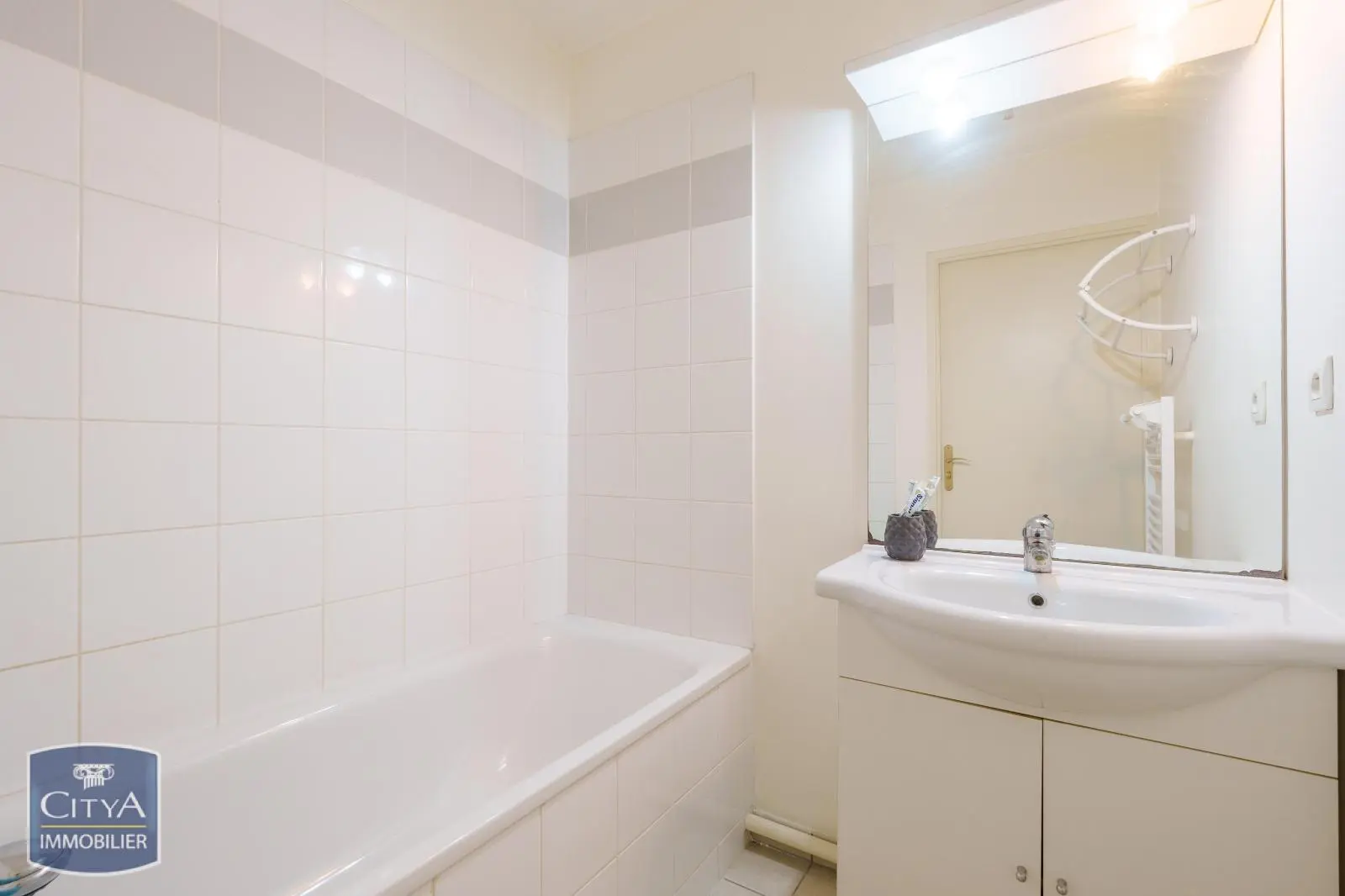 Photo 12 Appartement 2 pièces 48.8m²