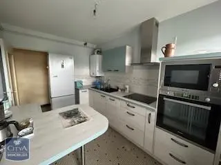 Photo 2 Appartement 4 pièces 93.71m²