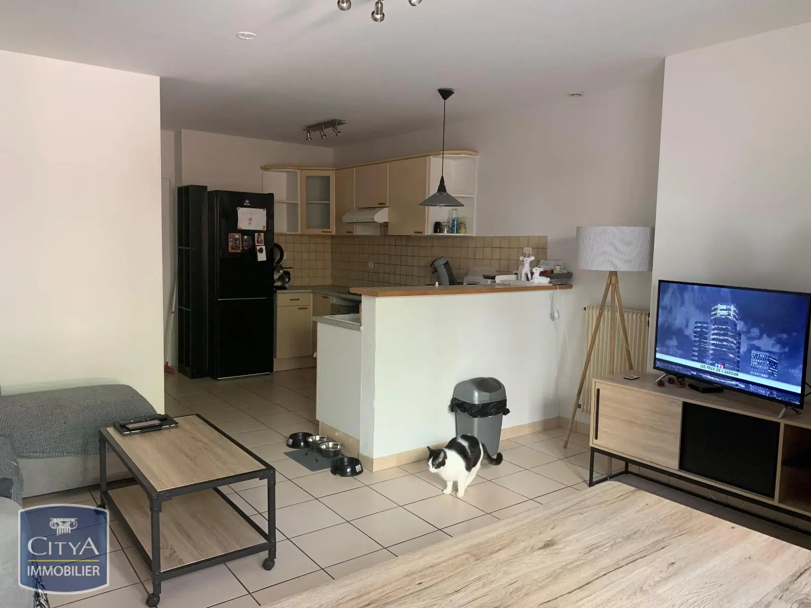 Photo 1 immeuble Châlons-en-Champagne