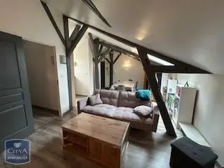 Photo 2 Appartement 2 pièces