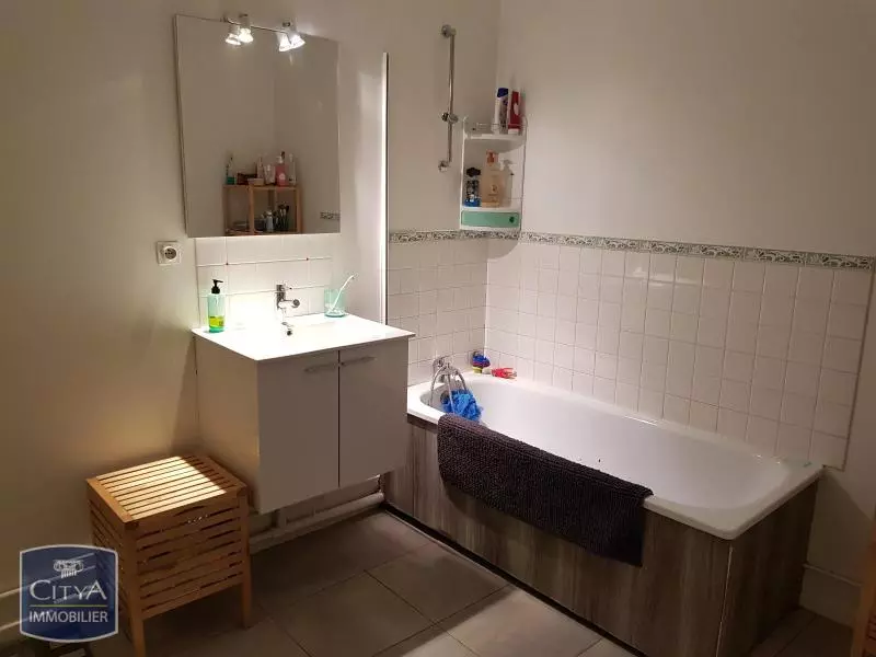 Illustration pour Immeuble Photo Immeuble
