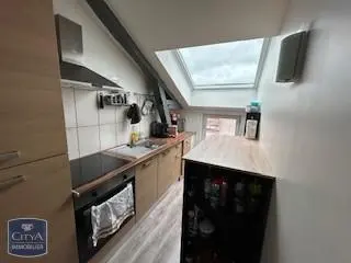 Photo 3 Appartement 2 pièces