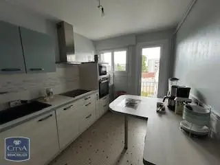 Photo 2 Appartement 4 pièces 93.71m²