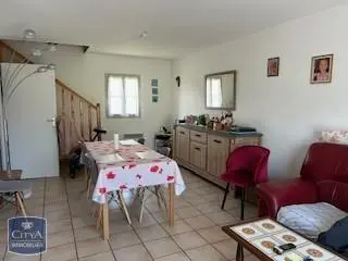 Photo 5 Maison 3 pièces 68.48m²