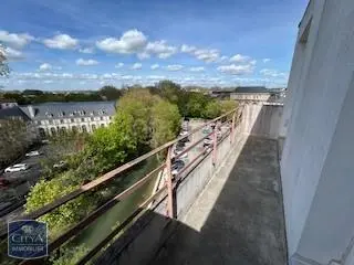 Photo 2 Appartement 2 pièces 54.43m²