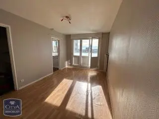 Photo 3 appartement Saint-Memmie