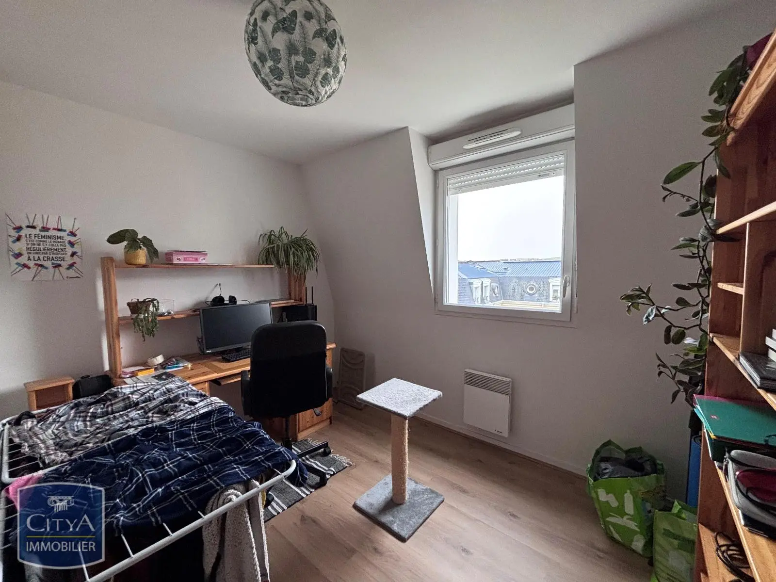 Photo 3 Appartement 3 pièces 65m²