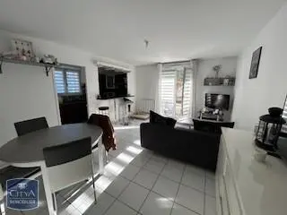 Photo 3 Appartement 3 pièces 63.56m²