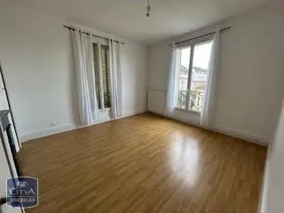 Photo 4 Appartement 3 pièces 59.31m²