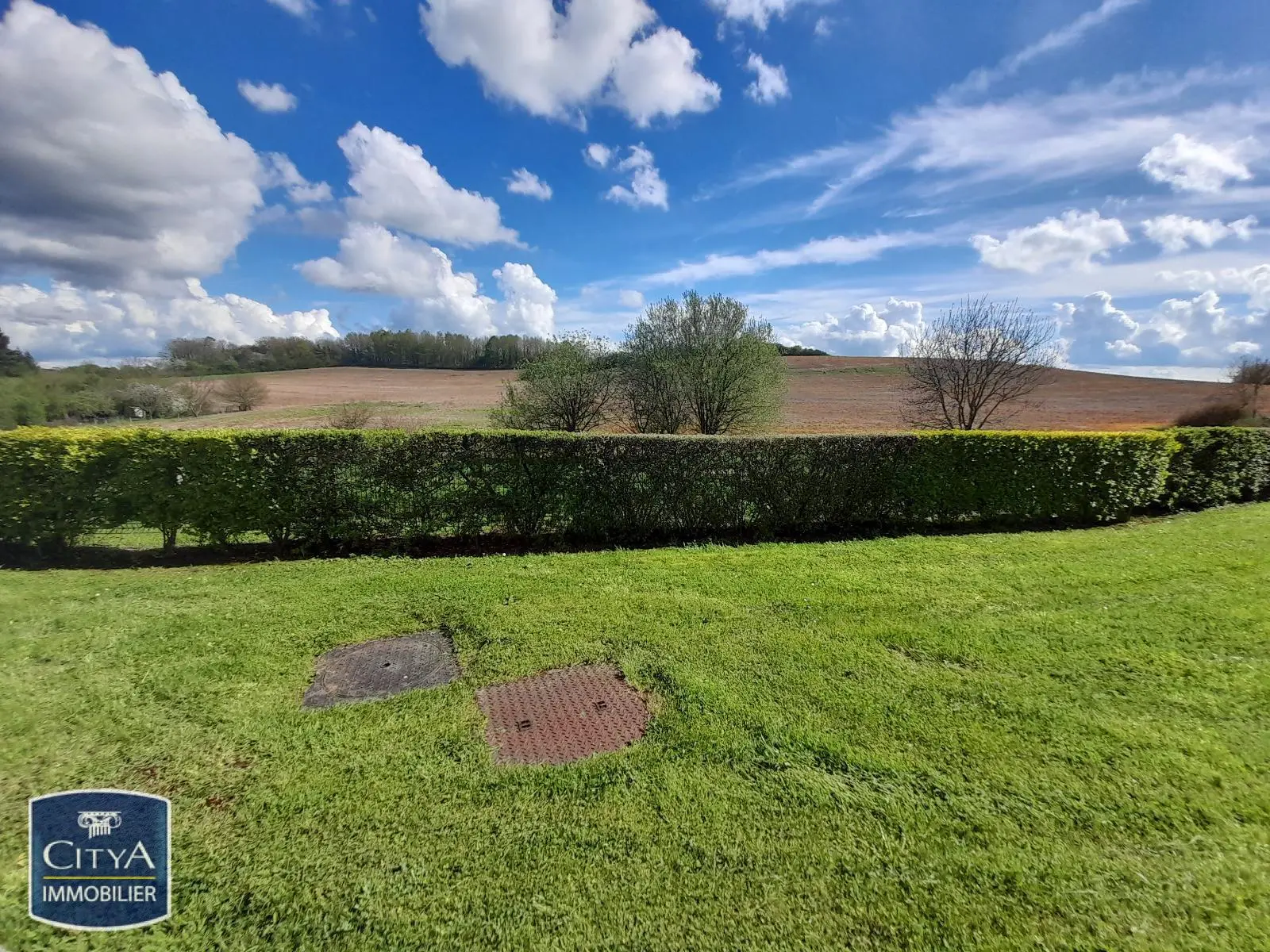 Photo 3 Appartement 3 pièces 54.6m²