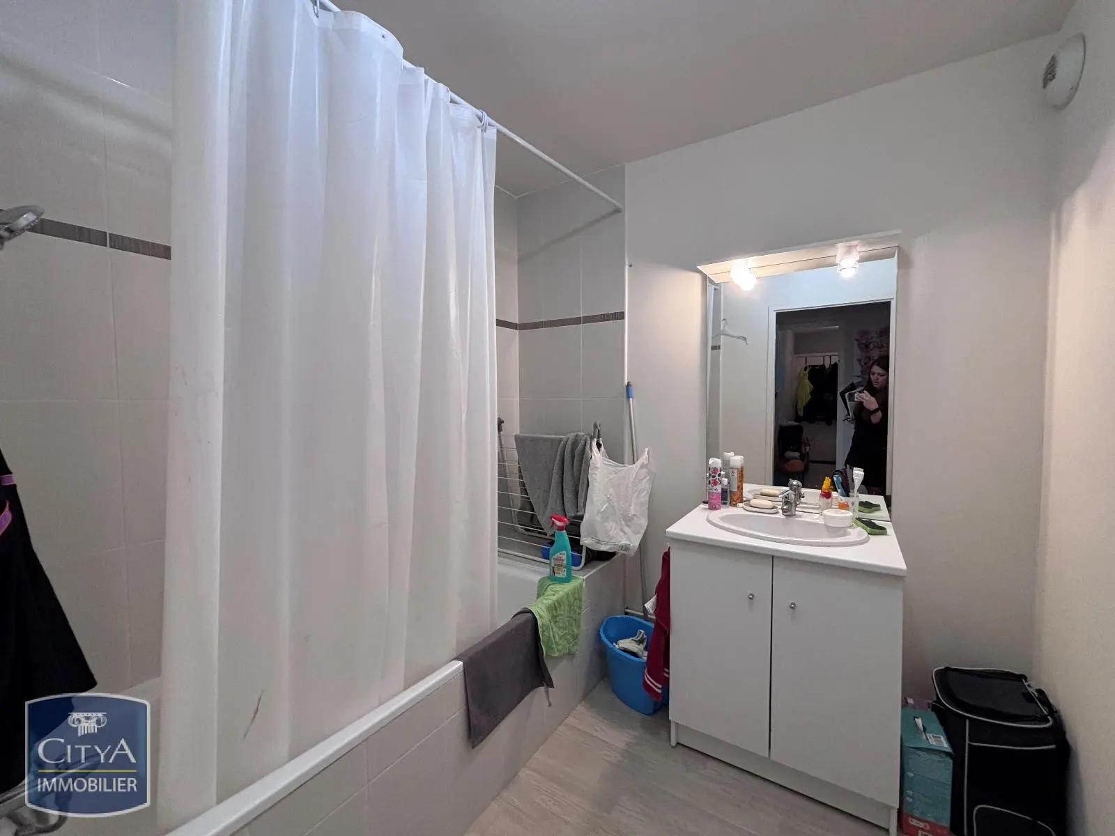 Photo 4 Appartement 3 pièces 65m²