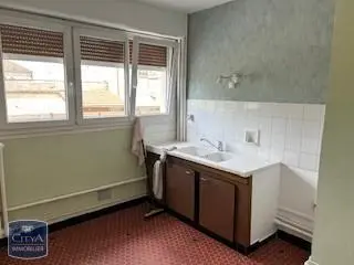 Photo 6 Appartement 3 pièces 68.14m²