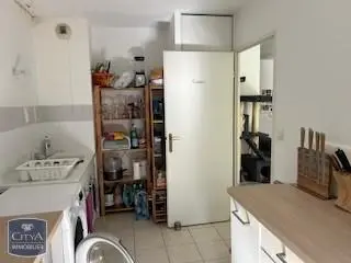 Photo 5 Appartement 3 pièces 62.32m²