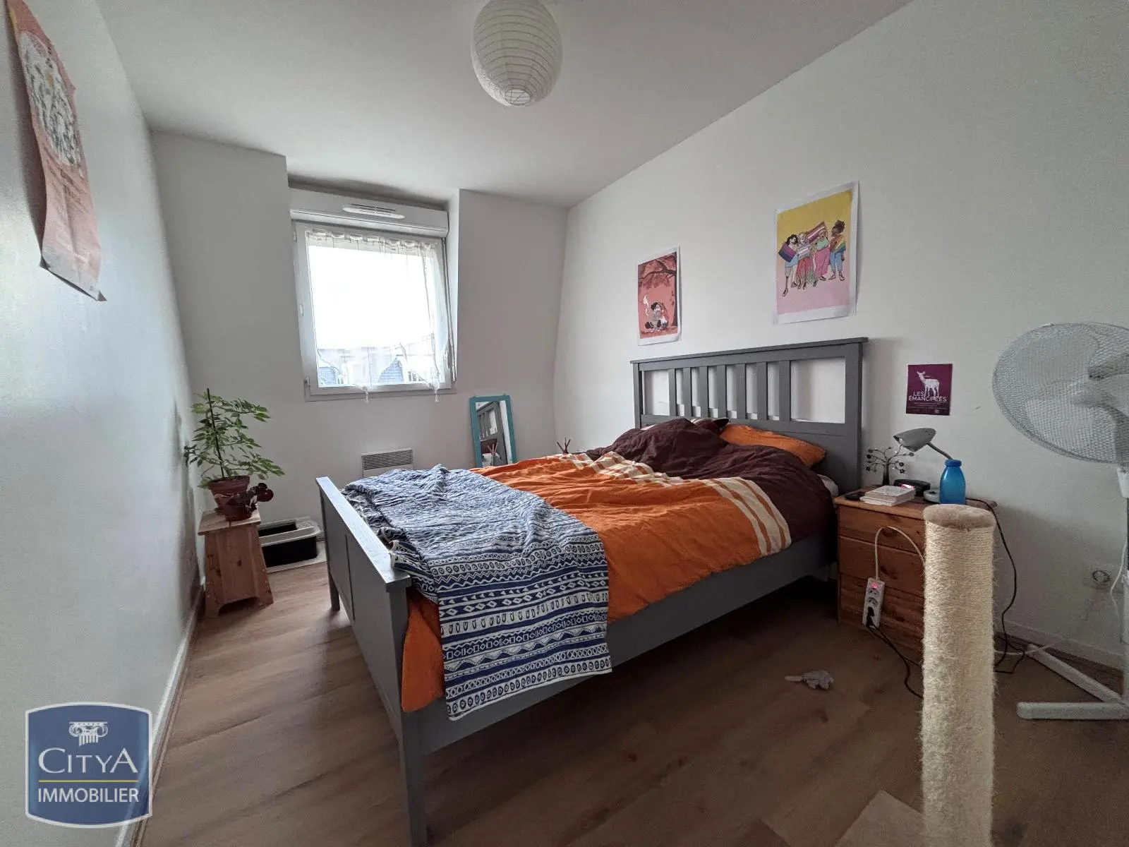 Photo 5 Appartement 3 pièces 65m²