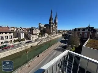 Photo 5 appartement Châlons-en-Champagne