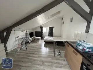 Photo 6 Appartement 2 pièces