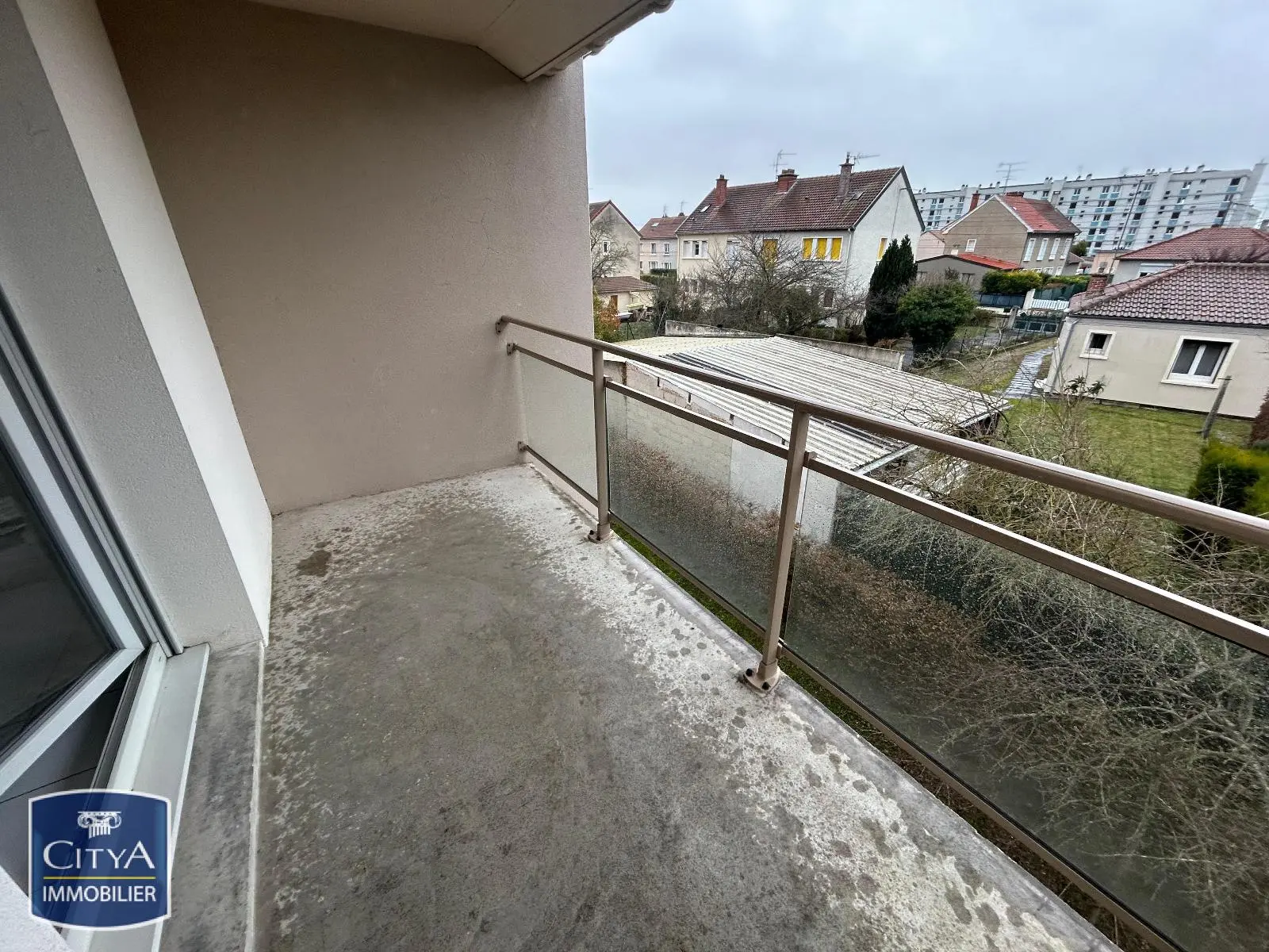 Photo 3 Appartement 3 pièces 63.7m²