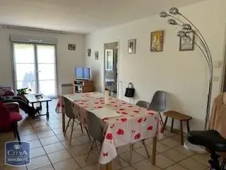 Photo 2 Maison 3 pièces 68.48m²