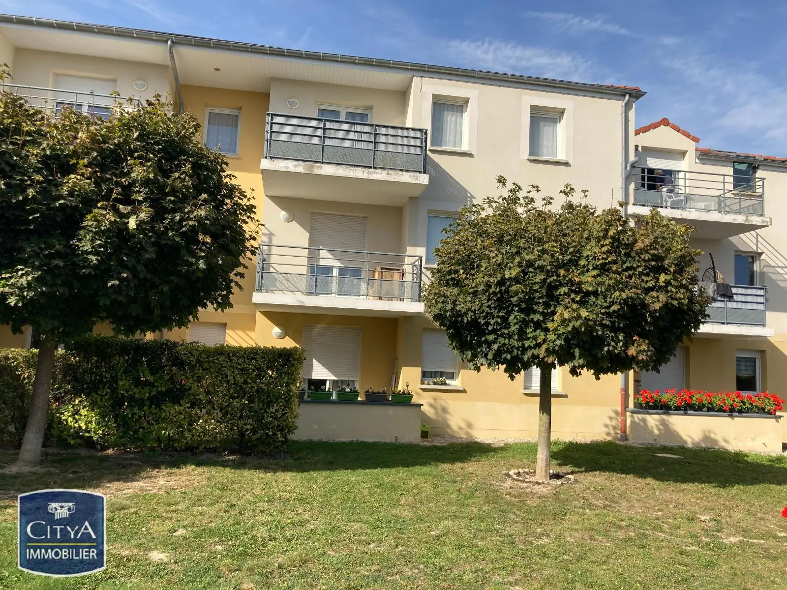 Photo 2 Appartement 2 pièces 49.17m²