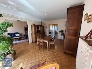 Photo 8 Appartement 5 pièces 129.59m²