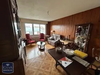 Photo 6 Appartement 4 pièces 93.71m²