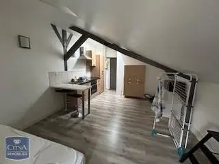 Photo 7 Appartement 2 pièces