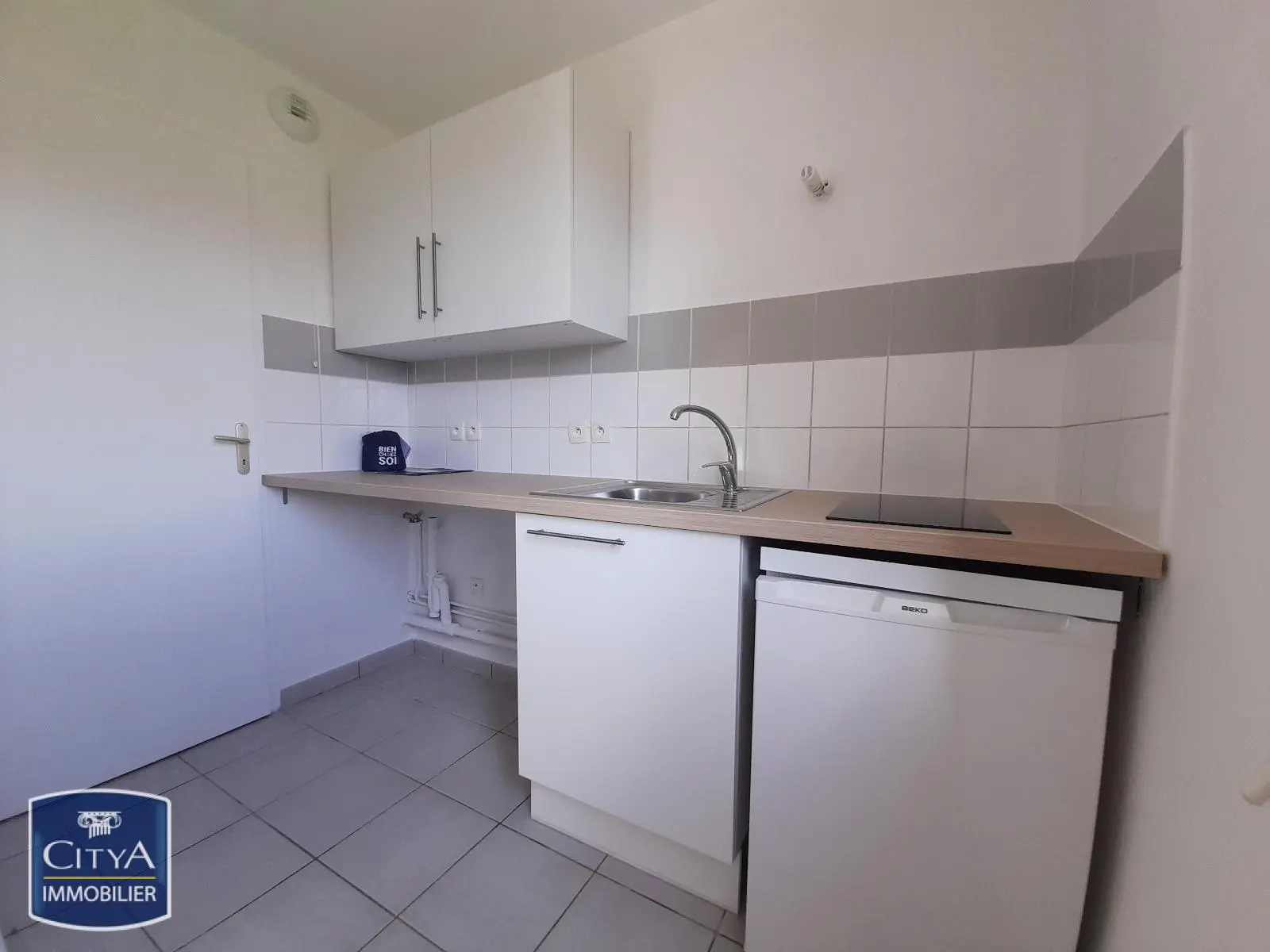 Photo 8 Appartement 3 pièces 54.6m²