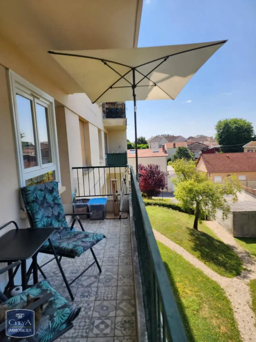Photo 7 Appartement 4 pièces 71.98m²