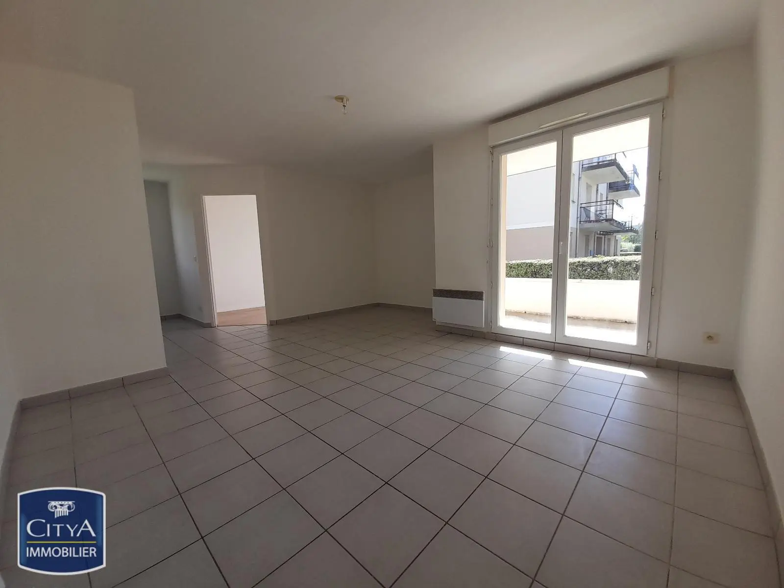 Photo 4 Appartement 3 pièces 54.6m²