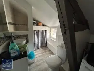 Photo 8 Appartement 2 pièces