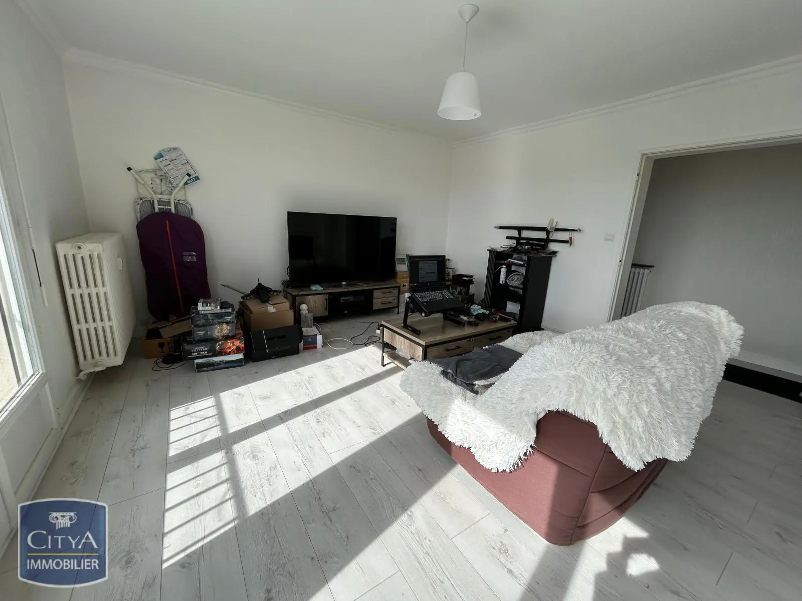 Photo 2 Appartement 4 pièces 83m²