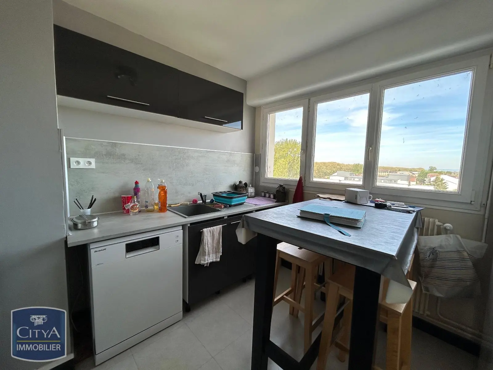 Photo 4 Appartement 4 pièces 83m²