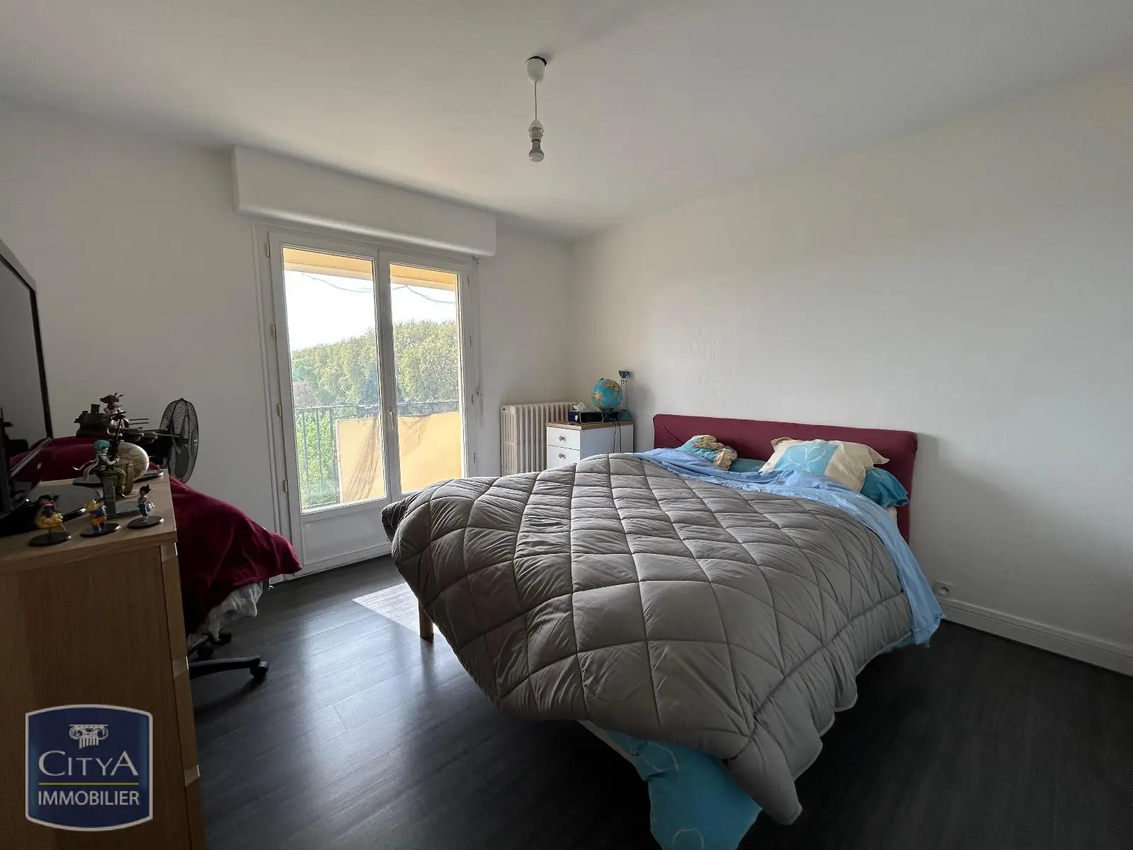 Photo 5 Appartement 4 pièces 83m²