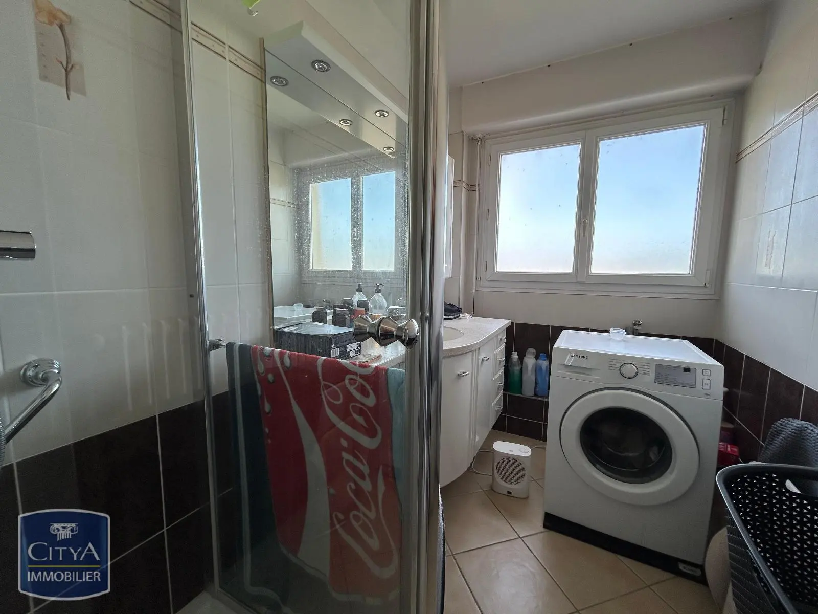 Photo 7 Appartement 4 pièces 83m²