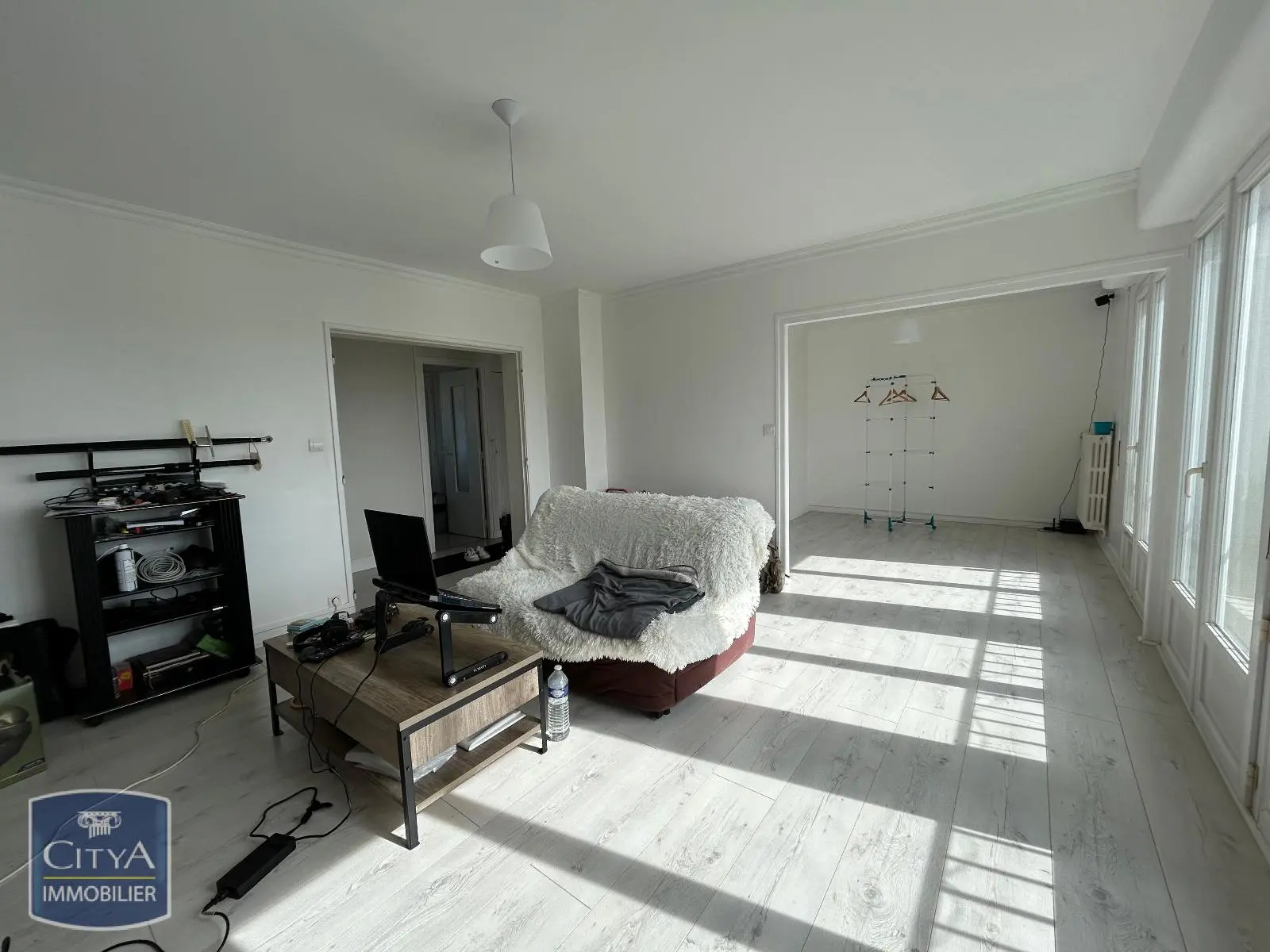 Photo 3 Appartement 4 pièces 83m²