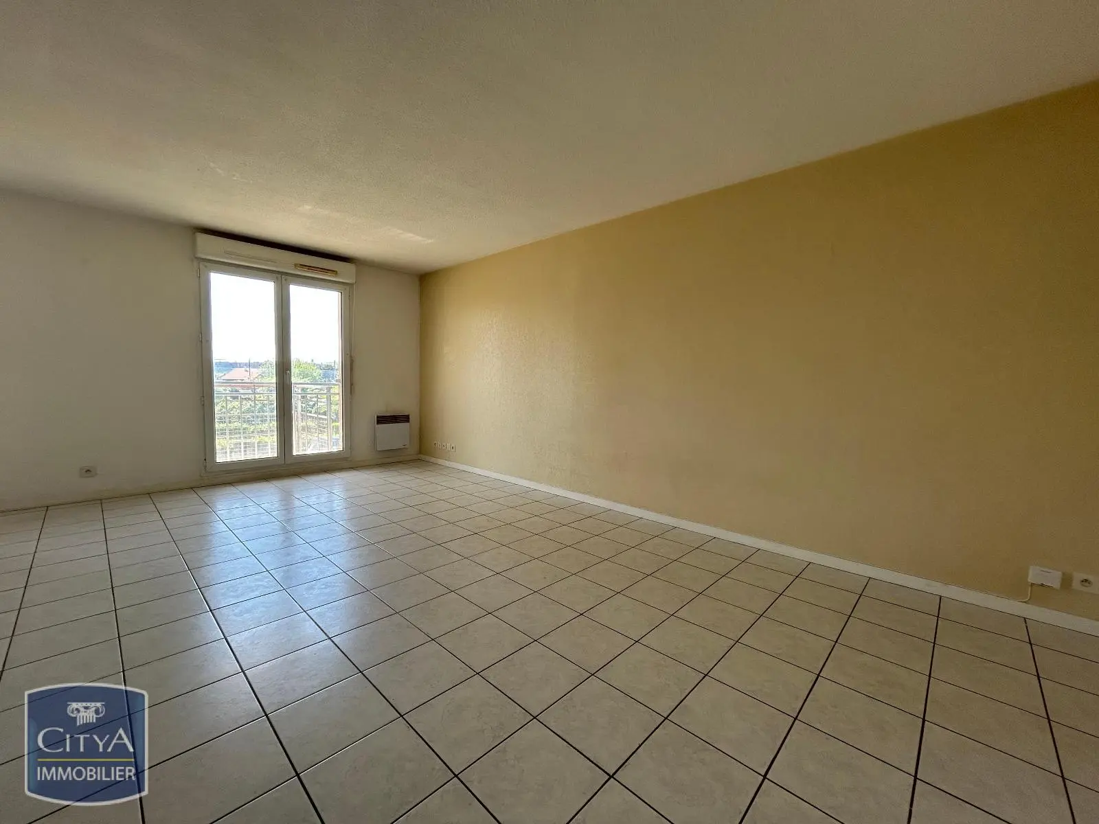 Photo 2 Appartement 2 pièces 48.27m²