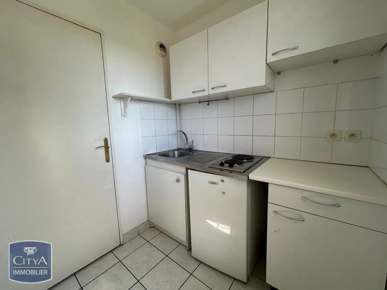 Photo 4 Appartement 2 pièces 48.27m²