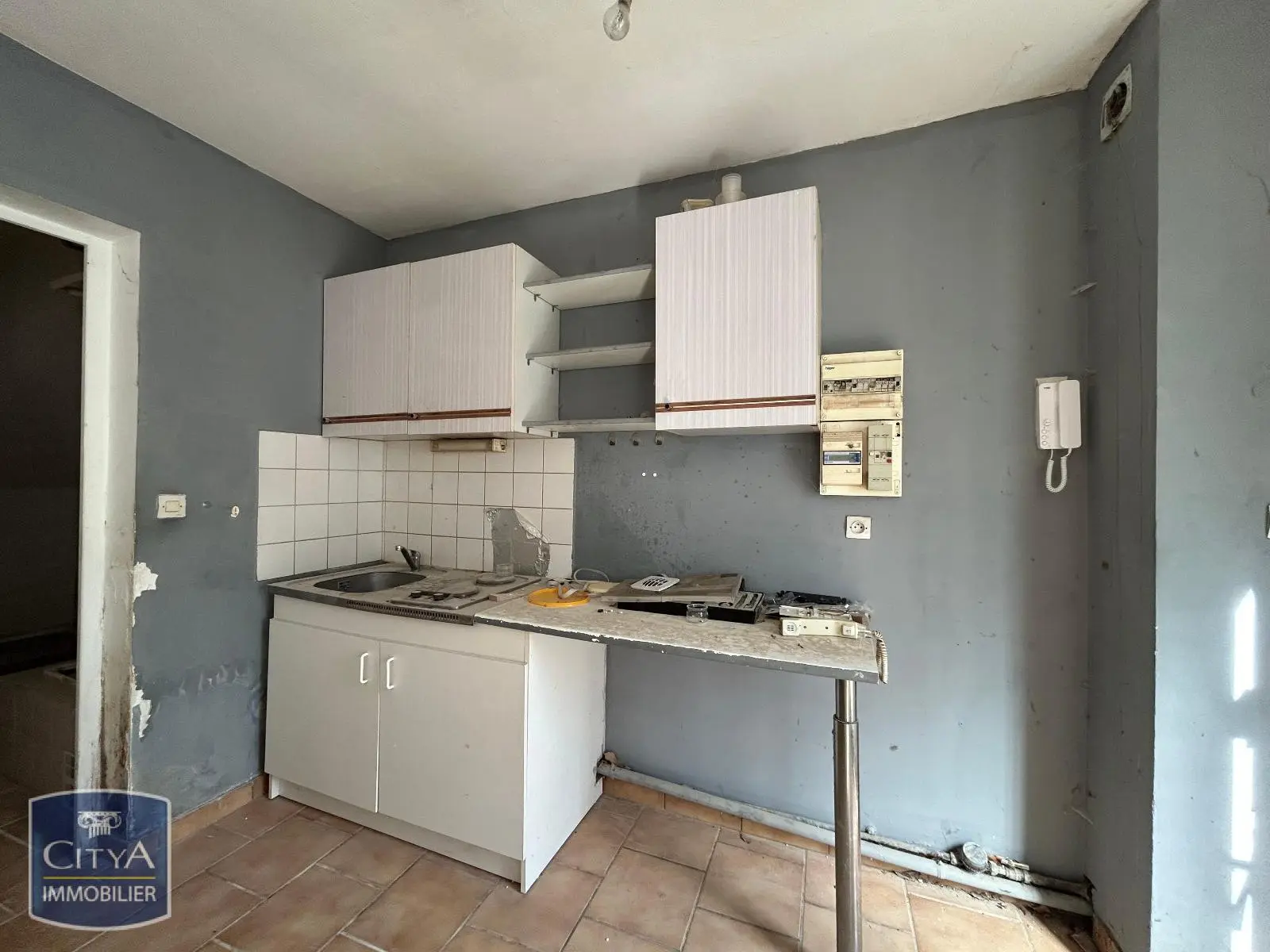 Photo 5 Appartement 2 pièces 29.76m²