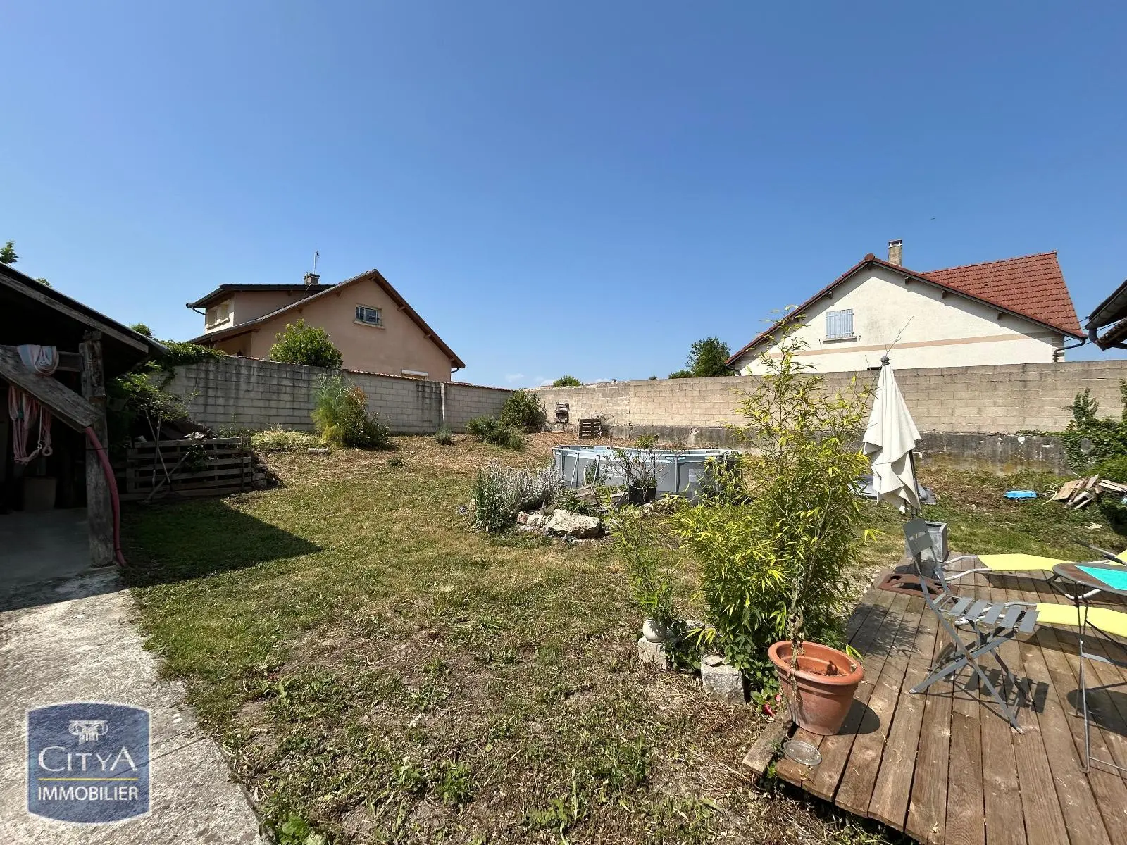 Photo 5 Maison 4 pièces 64.57m²