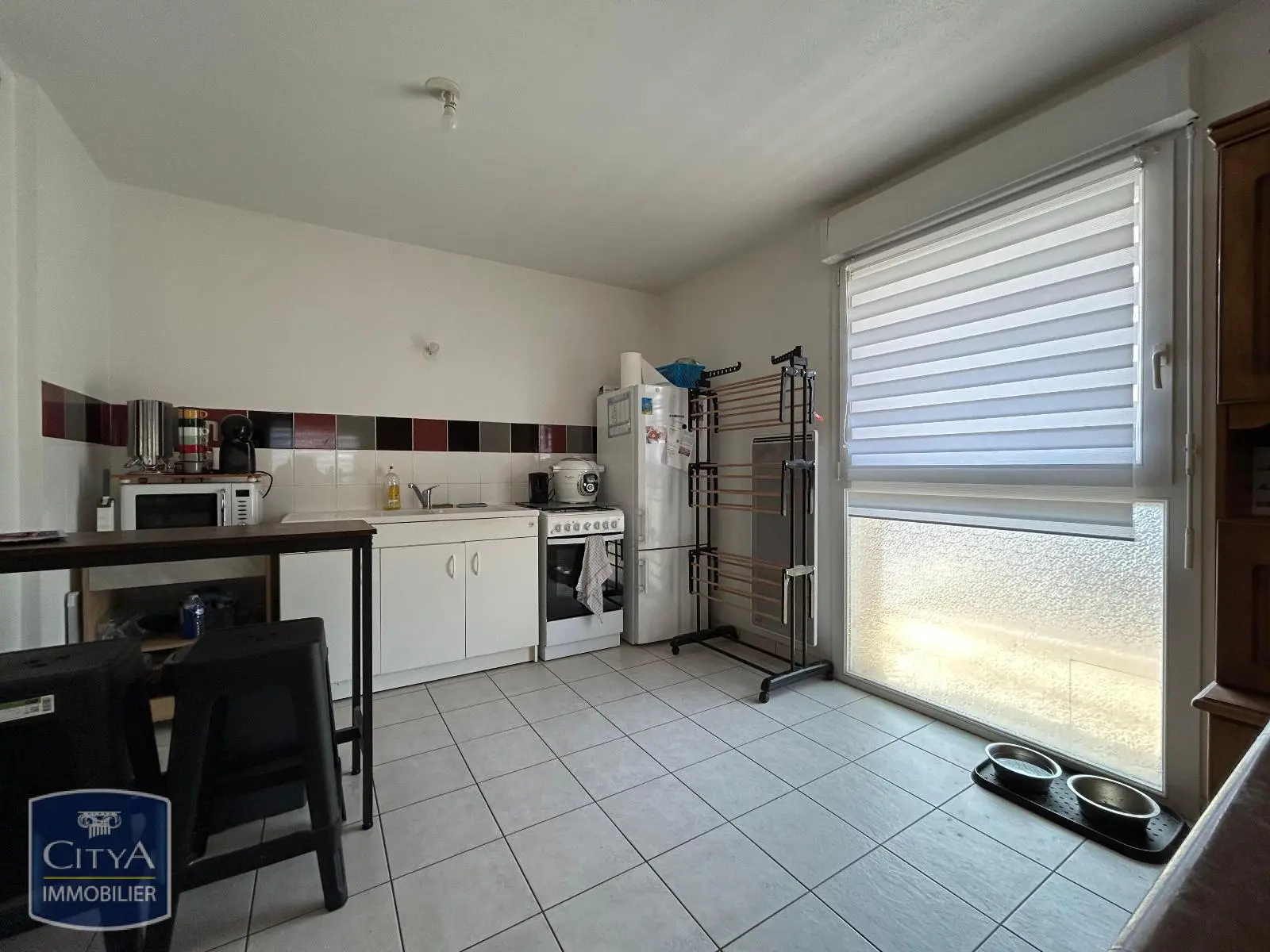 Photo 2 Appartement 3 pièces 62.14m²